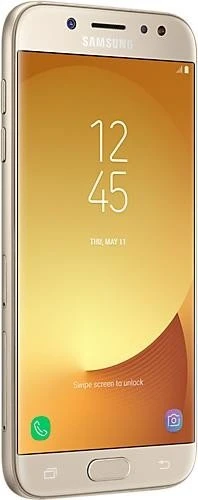 Samsung Galaxy J5 (2017) Duos J530F/DS gold