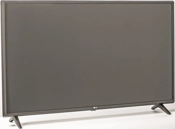 LG 43UJ6309
