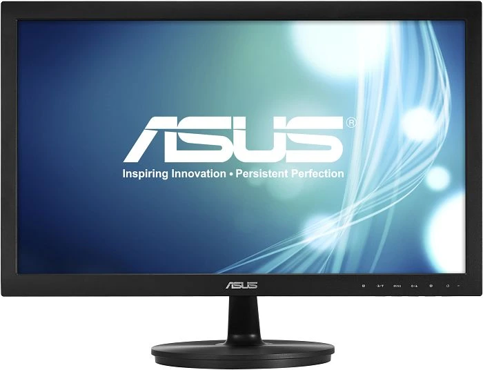 ASUS VS228NE, 21.5"