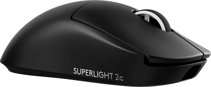 Logitech G Pro X Superlight 2c SE Lightspeed schwarz, USB