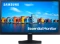 Samsung Essential Monitor S3 S33A, 24" Vorschaubild