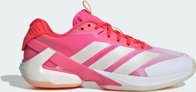 adidas Adizero Ubersonic 5 lucid pink/zero metalic/lucid red (Herren)