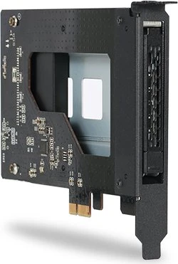 Icy Dock ToughArmor MB839SP-B