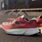 adidas Adizero Adios Pro 3 preloved scarlet/aurora metallic/solar red (Damen) Vorschaubild