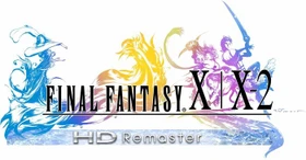 Final Fantasy X/X-2 HD Remaster (Download) (PC)
