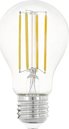 Eglo Filament LED Birne 8W/827 E27