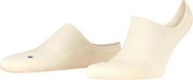 Falke Keep Warm No Show Socken off white