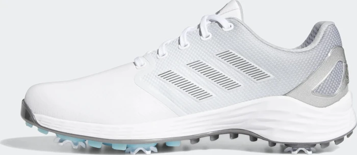 adidas ZG21 cloud white/dark silver metallic/grey five (Herren)