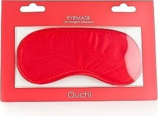 Ouch! Soft Eyemask rot
