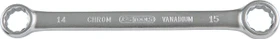 KS Tools ULTIMATEplus Doppelringschlüssel, 30/32x320mm