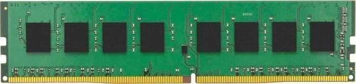 Kingston ValueRAM RDIMM 4GB, DDR4-2400, CL17-17-17, 1RX8, reg ECC