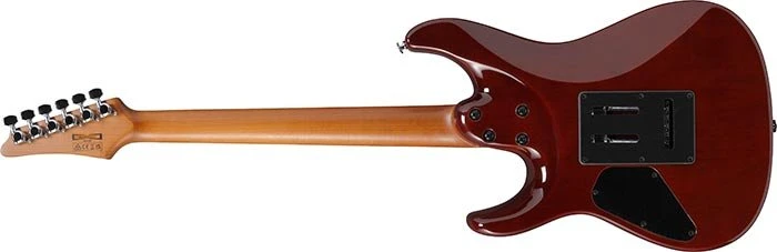 Ibanez AZ24S1F VLS Violin Sunburst
