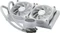 Cooler Master MasterLiquid ML240 Illusion White Edition, weiß Vorschaubild