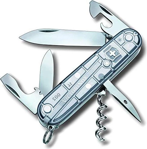 Victorinox Spartan Taschenmesser
