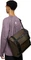 Vaude Mineo 22 Messenger Umhängetasche deer brown Vorschaubild
