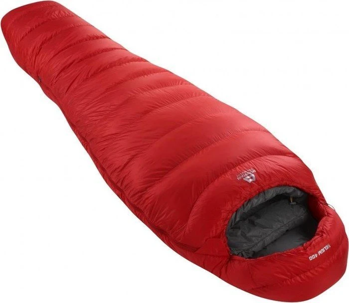 Mountain Equipment Helium 400 Mumienschlafsack (Herren)