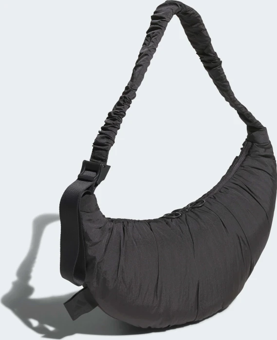 adidas Must Haves Schultertasche carbon