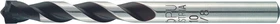 Alpen HM Betonbohrer, 12x140x200mm, 1 Stück