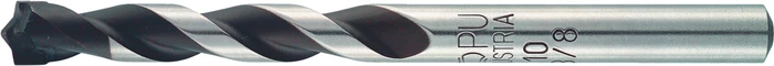 Alpen HM Betonbohrer, 12x140x200mm, 1 Stück