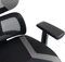 L33T-Gaming FuzionX Ergo Mesh Fabric Gamingstuhl, grau Vorschaubild