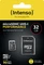 Intenso Performance R90 32GB Kit, UHS-I U1, Class 10 Vorschaubild