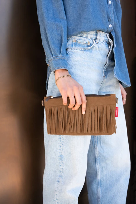Reisenthel mini pouch Schultertasche western