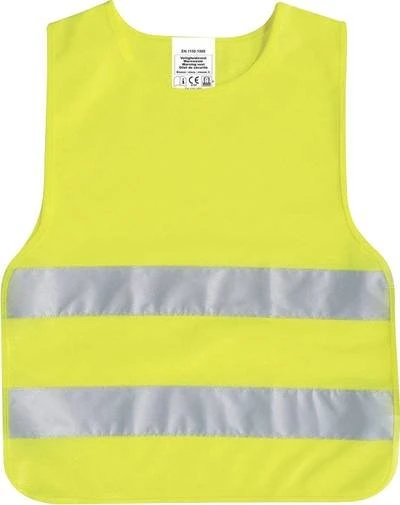 IWH Warnweste Kinder EN 1150 1 St.