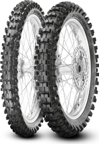 Pirelli Scorpion MX32 Mid Soft 120/90 19 66M TT NHS
