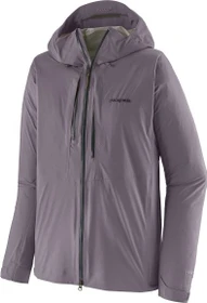 Patagonia M10 Storm Funktionsjacke may grey (Herren)