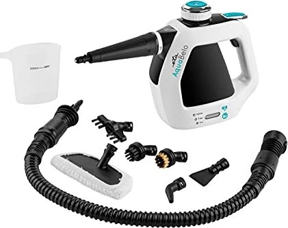 eta Aquabelo Hand-Dampfreiniger