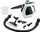 eta Aquabelo Hand-Dampfreiniger (ETA126490000)