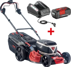 AL-KO Premium 51.1 Li VS EnergyFlex Akku-Rasenmäher inkl. Akku 5.0Ah