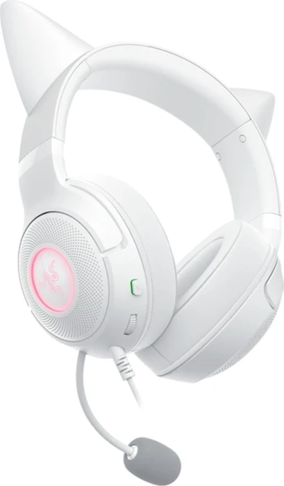 Razer Kraken Kitty V2 White