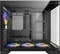 Antec C5 Curve ARGB Black, Glasfenster Vorschaubild