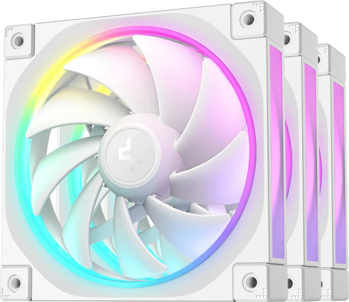 DeepCool FL12 Serie