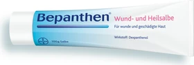 Bepanthen Wund- und Heilsalbe, 100g