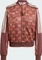 adidas x FARM Rio Tiro Trainingsjacke hazy copper/fox red/mystery brown (Damen) Vorschaubild