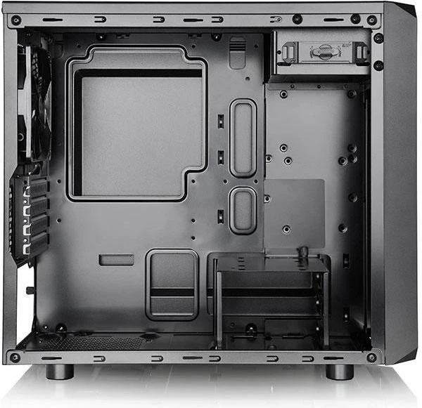 Thermaltake Versa H15, Acrylfenster
