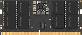goodram CSODIMM 16GB, DDR5-6400, CL52
