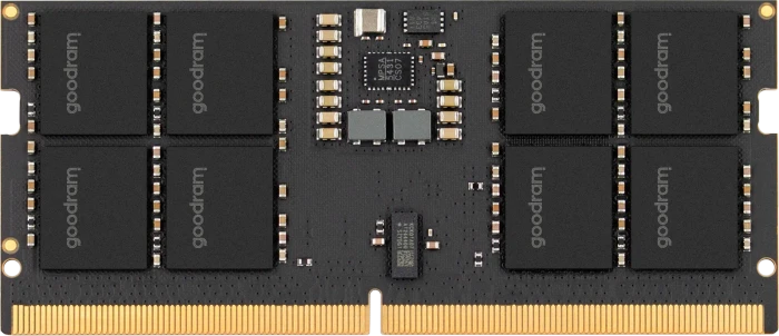 goodram CSODIMM 16GB, DDR5-6400, CL52