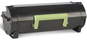 Lexmark Return Toner 502X schwarz extra hohe Kapazität