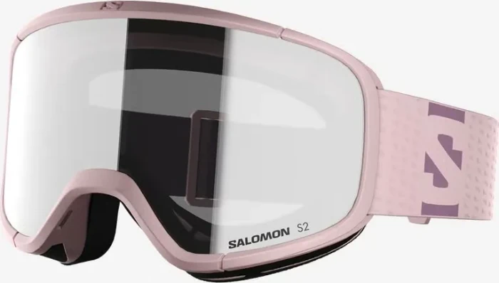Salomon Aksium 2.0 heavenly pink/super white