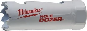 Milwaukee Hole Dozer Bimetall Lochsäge, 21x41mm, 1 Stück