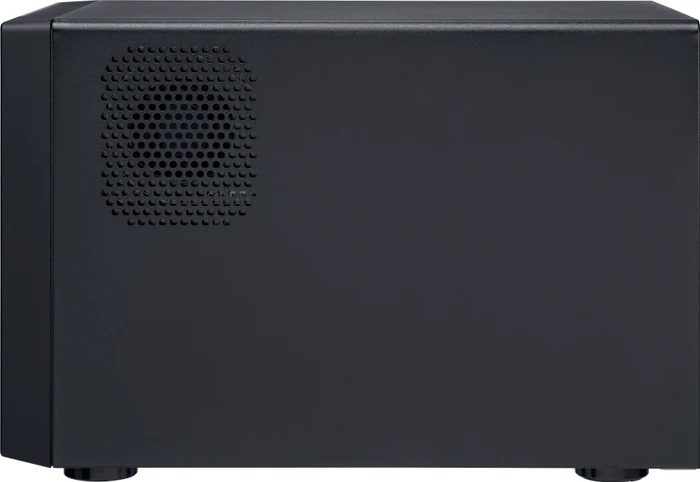 QNAP QuTS hero TVS-472XT-i5-4G, 4GB RAM, 1x RJ-45 10GBase-T, 2x RJ-45 1000Base-T