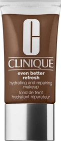 Clinique Even Better Refresh Hydrating and Repairing Makeup Foundation CN 126 Espresso, 30ml