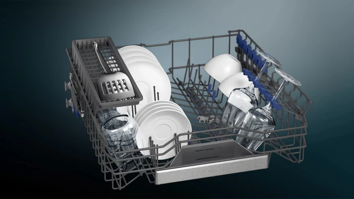 Siemens iQ500 SN45ZS01BD