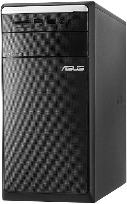 ASUS M11BB-DE006S, A10-6700, 8GB RAM, 1TB HDD