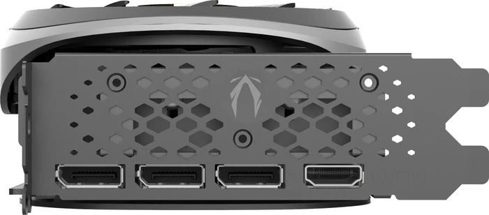 Zotac Gaming GeForce RTX 4070 Ti SUPER Trinity OC, 16GB GDDR6X, HDMI, 3x DP