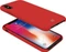Celly Feeling für Apple iPhone X rot Vorschaubild
