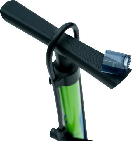 Fischer Plus Volume Standpumpe (50471) – Bild 7